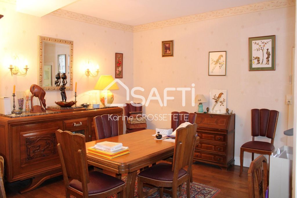 Achat maison 3 chambre(s) - Aisy-sur-Armançon