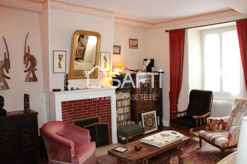 Achat maison 3 chambre(s) - Aisy-sur-Armançon