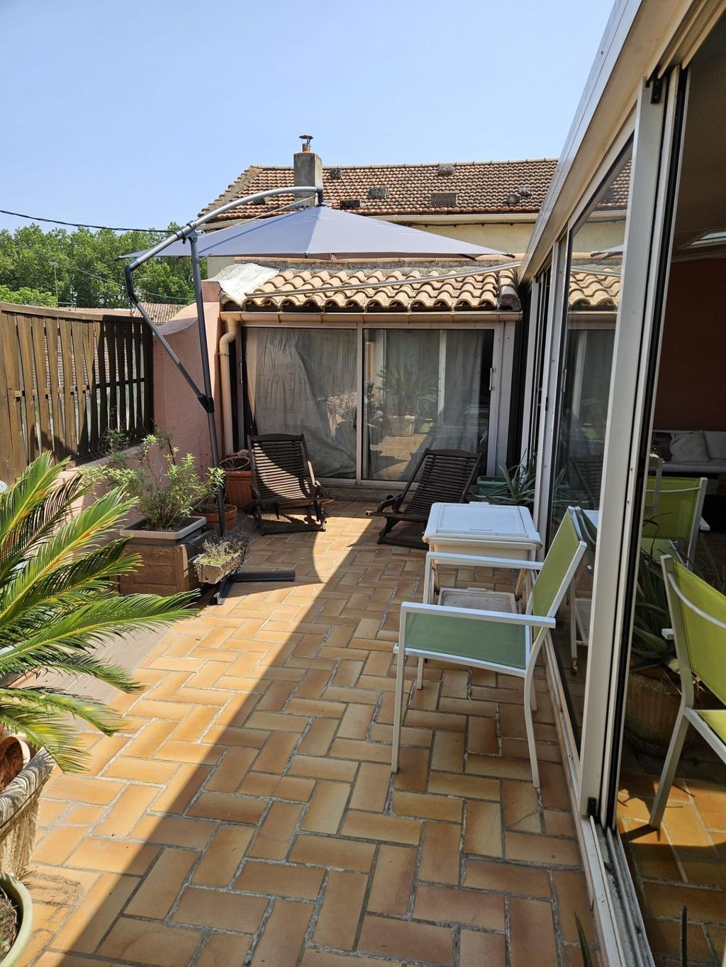 Achat appartement à vendre 5 pièces 156 m² - Avignon