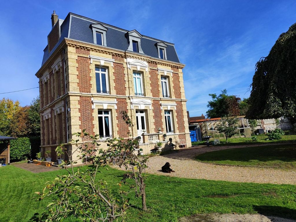 Achat maison 3 chambre(s) - Saint-Aubin-lès-Elbeuf