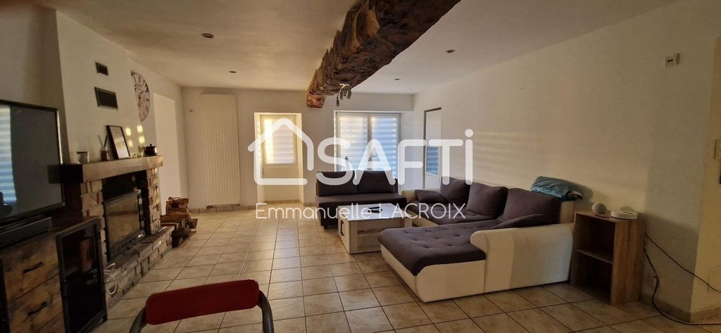 Achat maison à vendre 4 chambres 146 m² - Guipry-Messac