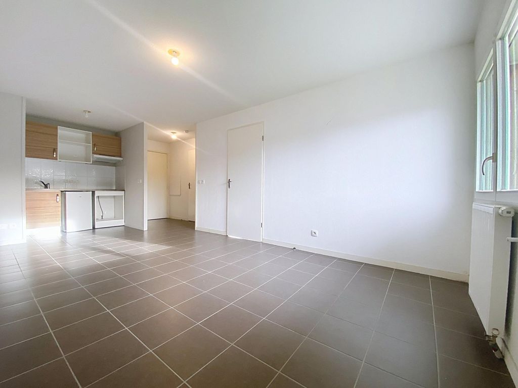 Achat appartement à vendre 2 pièces 43 m² - Le Haillan