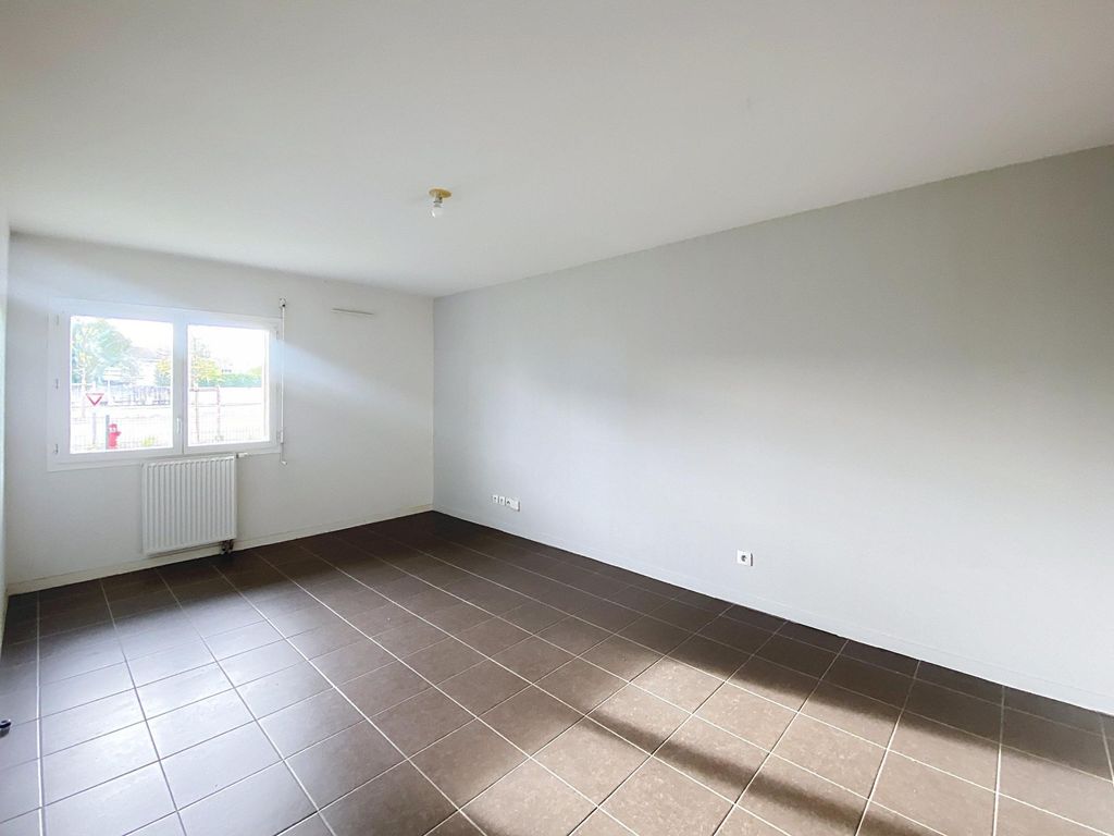 Achat appartement à vendre 2 pièces 44 m² - Le Haillan