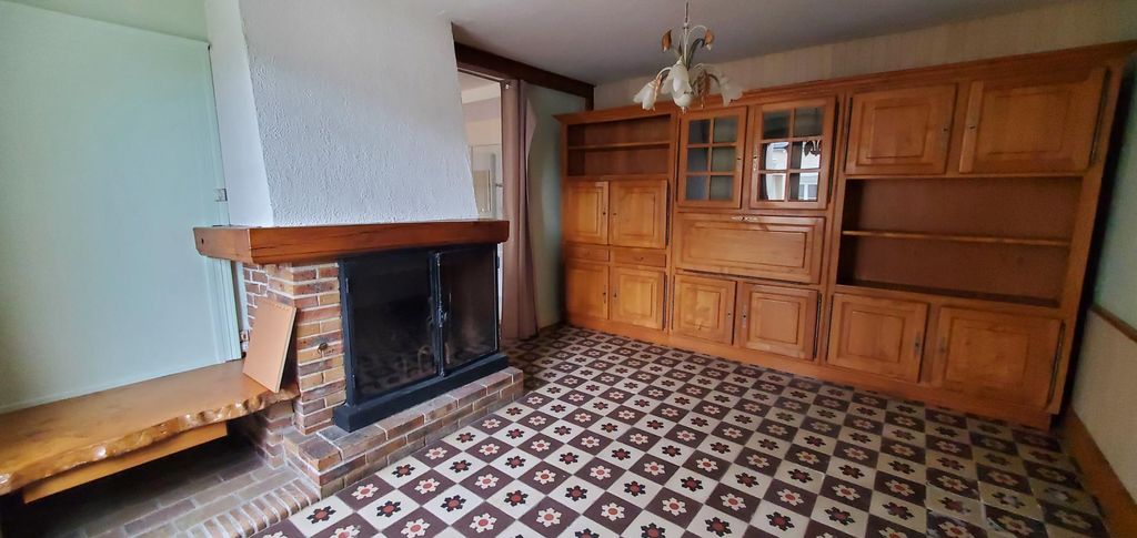 Achat maison 4 chambre(s) - Montlouis-sur-Loire