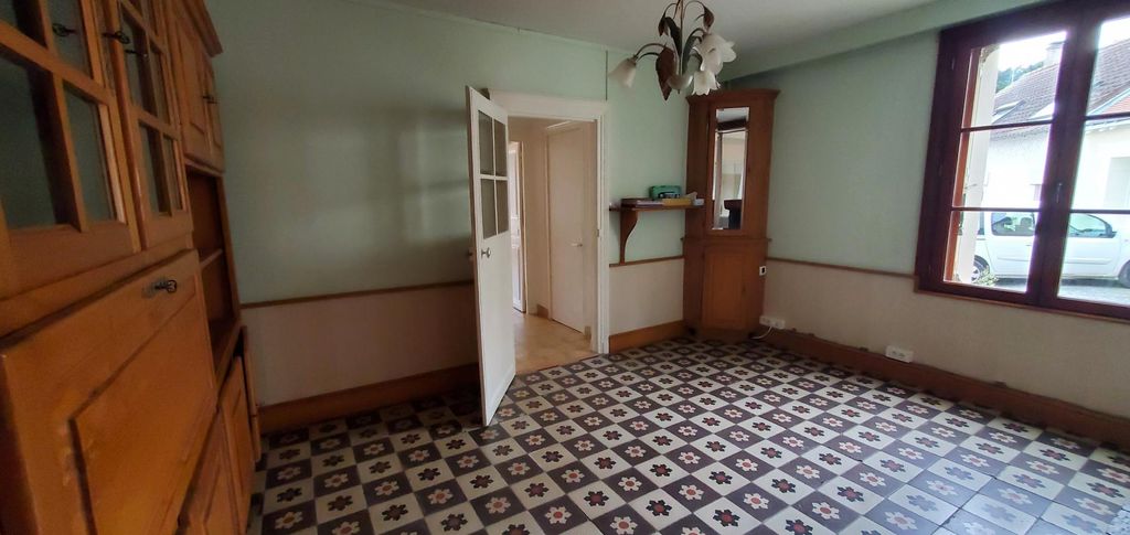 Achat maison à vendre 4 chambres 95 m² - Montlouis-sur-Loire