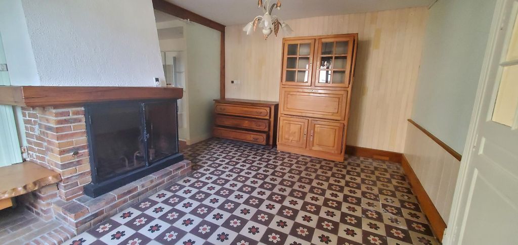 Achat maison à vendre 4 chambres 95 m² - Montlouis-sur-Loire