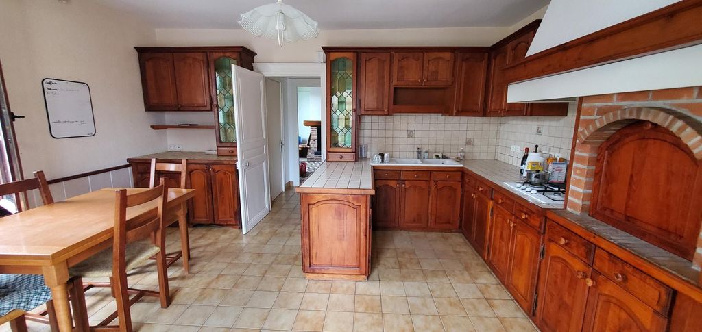 Achat maison 4 chambre(s) - Montlouis-sur-Loire