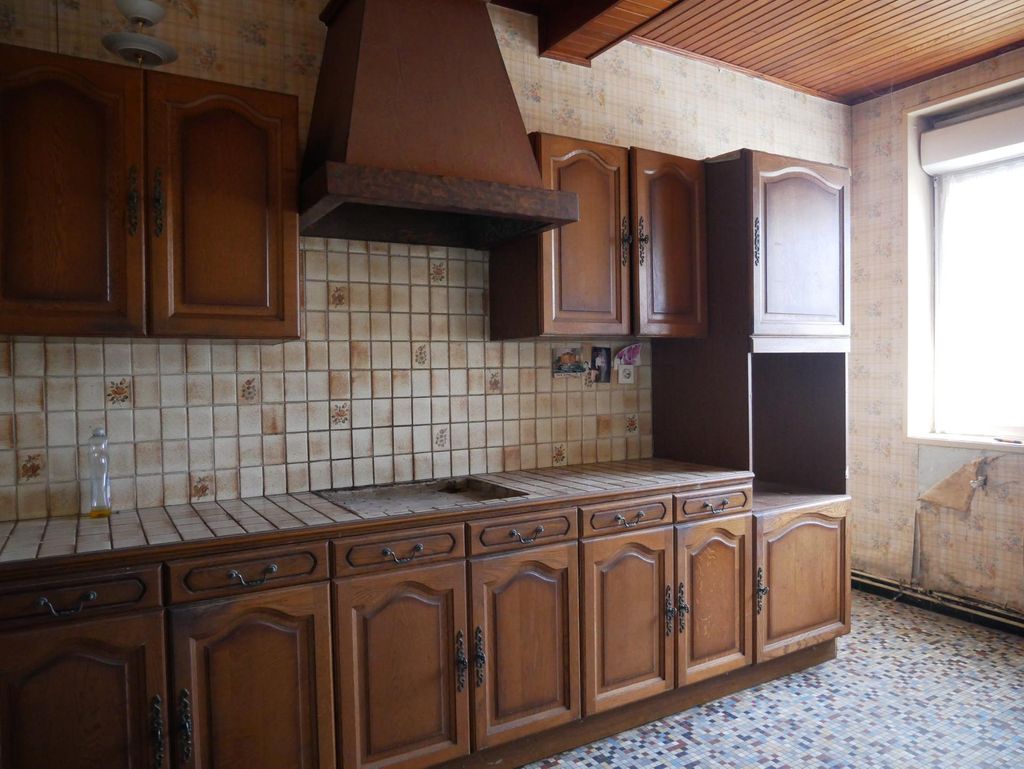 Achat maison 6 chambre(s) - La Chapelle-de-la-Tour