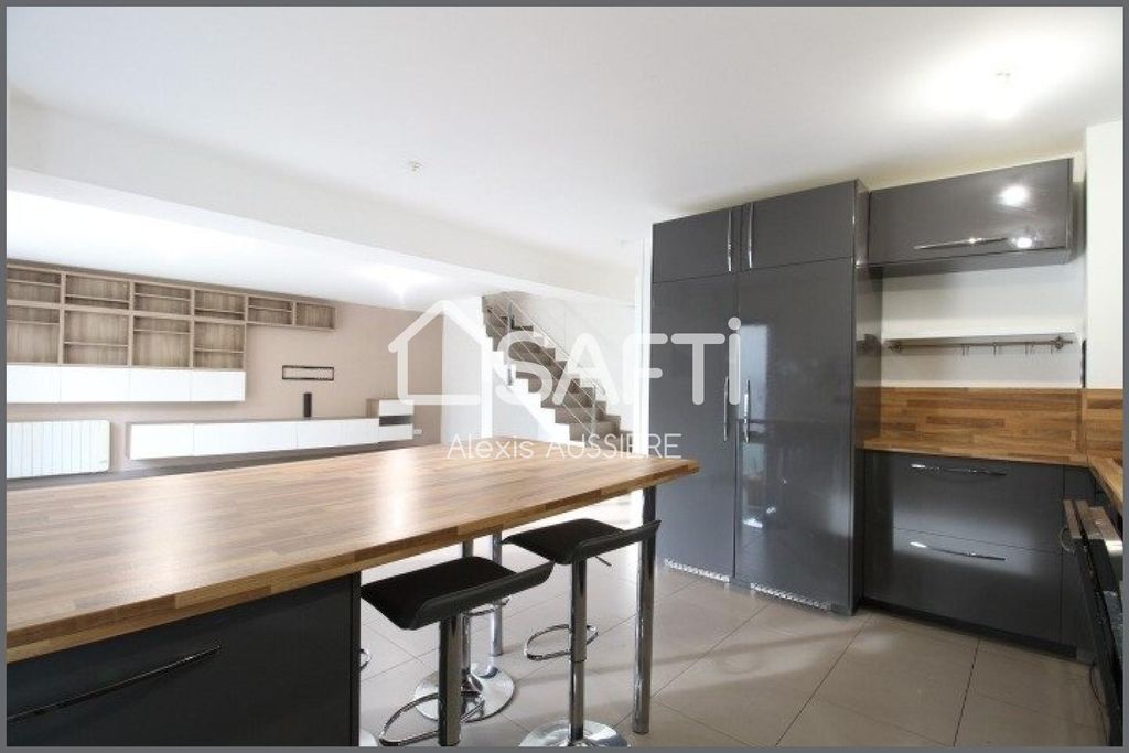 Achat maison à vendre 3 chambres 96 m² - La Ferté-sous-Jouarre