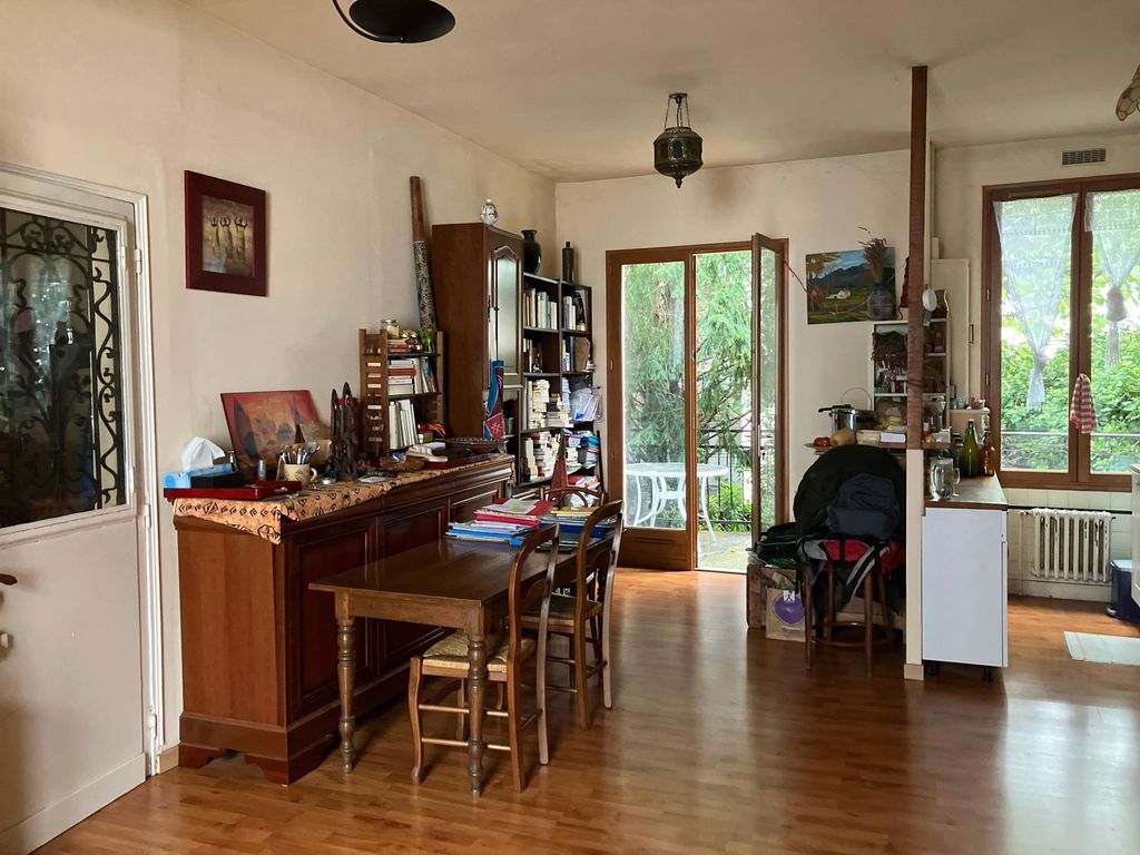 Achat maison 2 chambre(s) - Montreuil