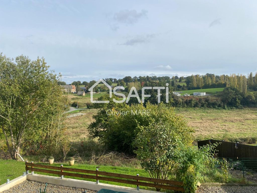 Achat maison 2 chambre(s) - Cerisy-Belle-Étoile