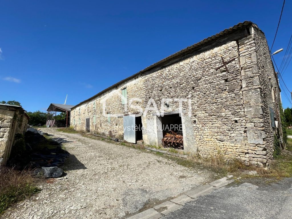 Achat maison 1 chambre(s) - Chantemerle-sur-la-Soie