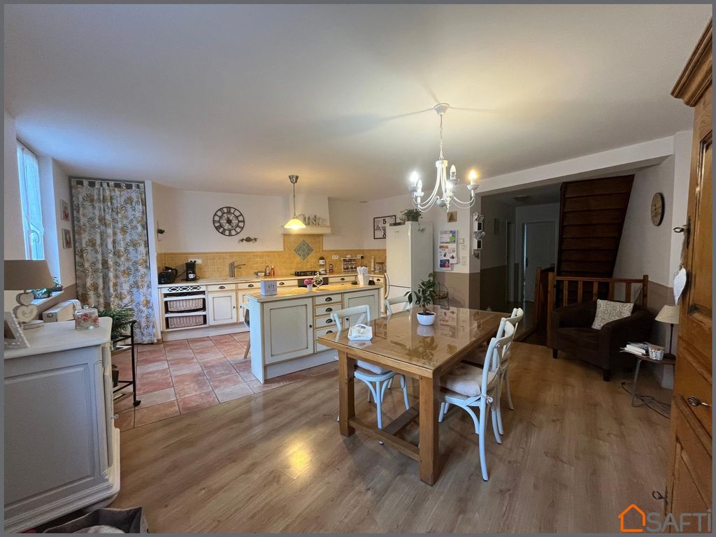 Achat maison à vendre 4 chambres 137 m² - Espalion