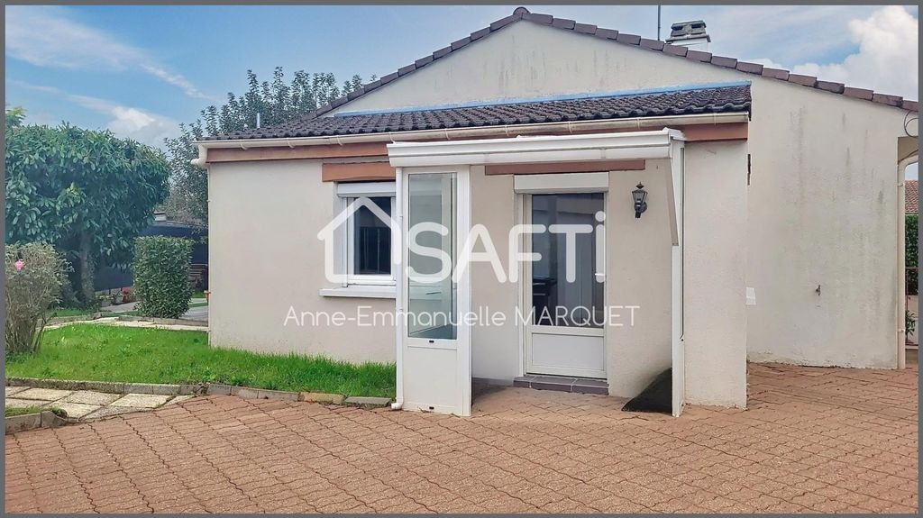 Achat maison 3 chambre(s) - Boigny-sur-Bionne