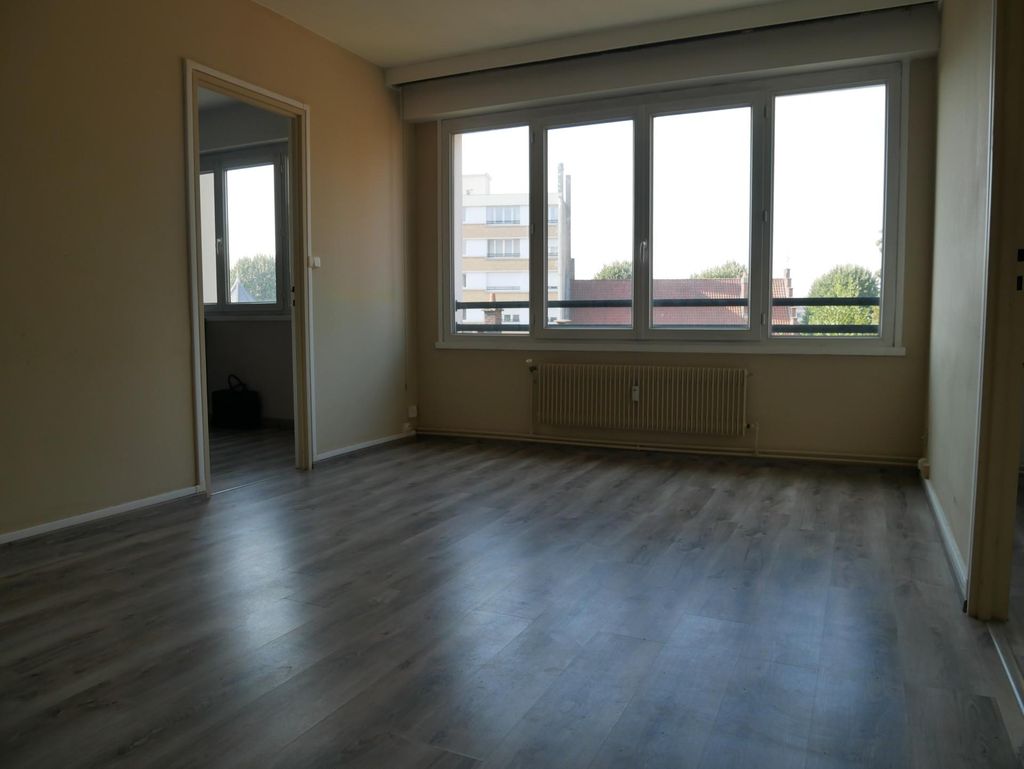 Achat appartement à vendre 2 pièces 40 m² - Valenciennes