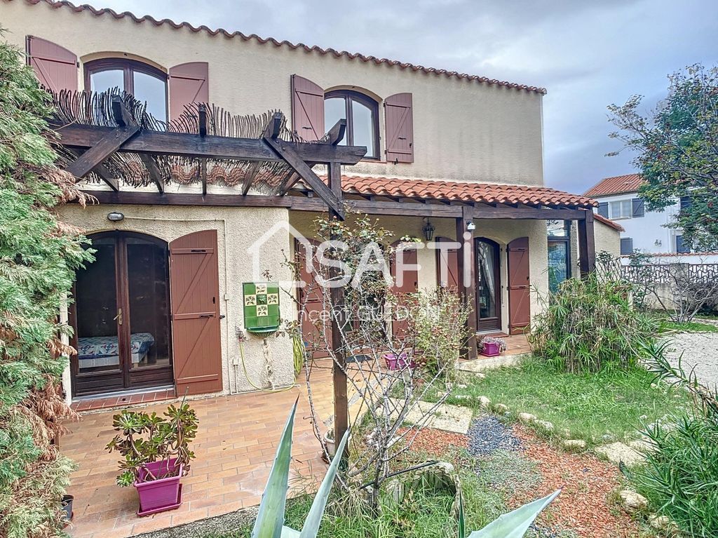 Achat maison 3 chambre(s) - Perpignan