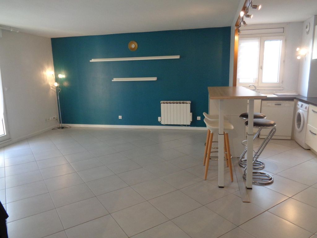 Achat appartement 3 pièce(s) Cergy