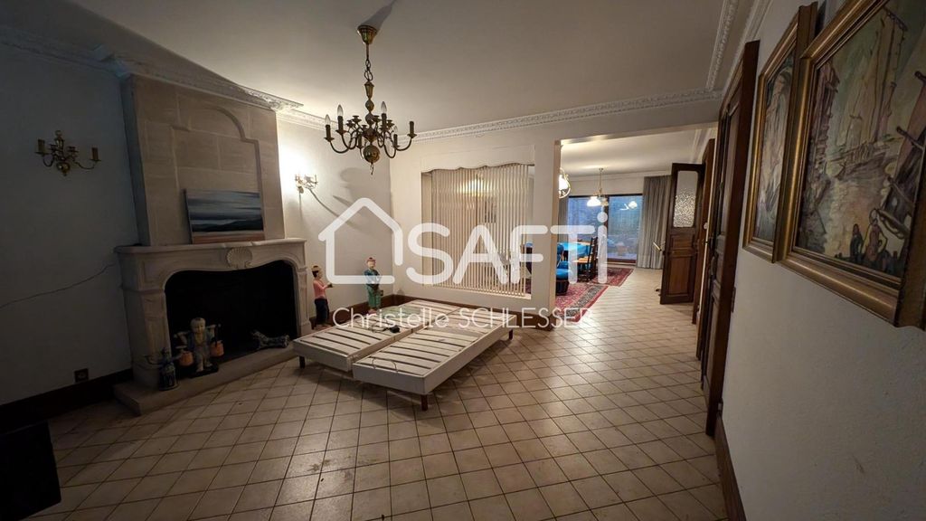 Achat maison 5 chambre(s) - Commercy