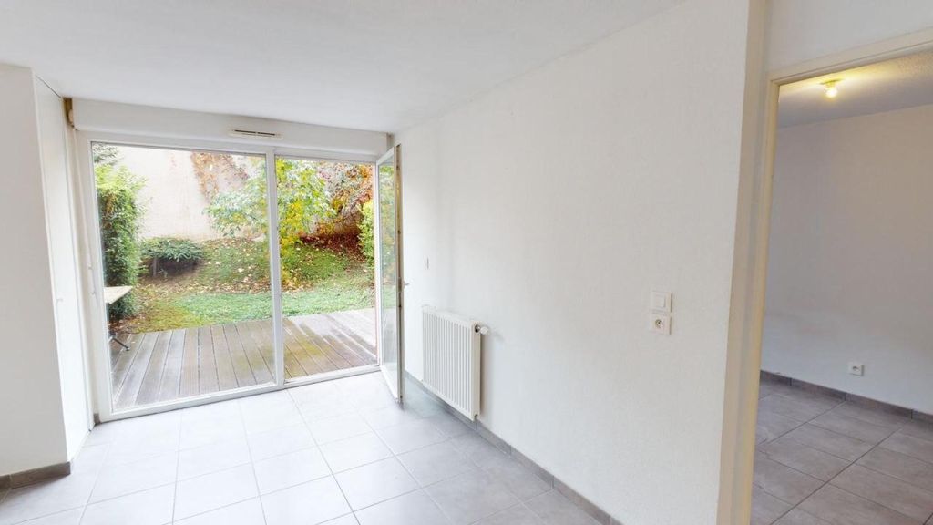 Achat appartement à vendre 2 pièces 45 m² - Bonneville