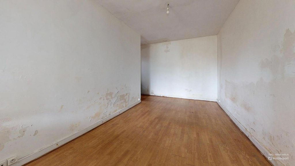 Achat maison à vendre 1 chambre 44 m² - Langon