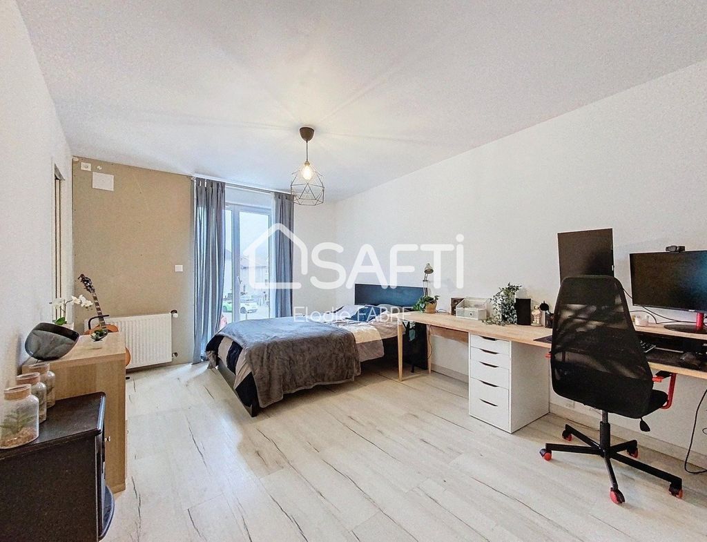 Achat maison 2 chambre(s) - Ranguevaux