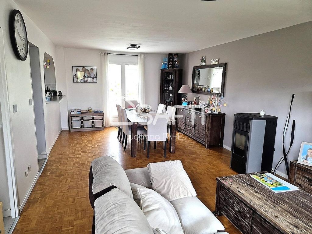 Achat maison 3 chambre(s) - Ecquevilly