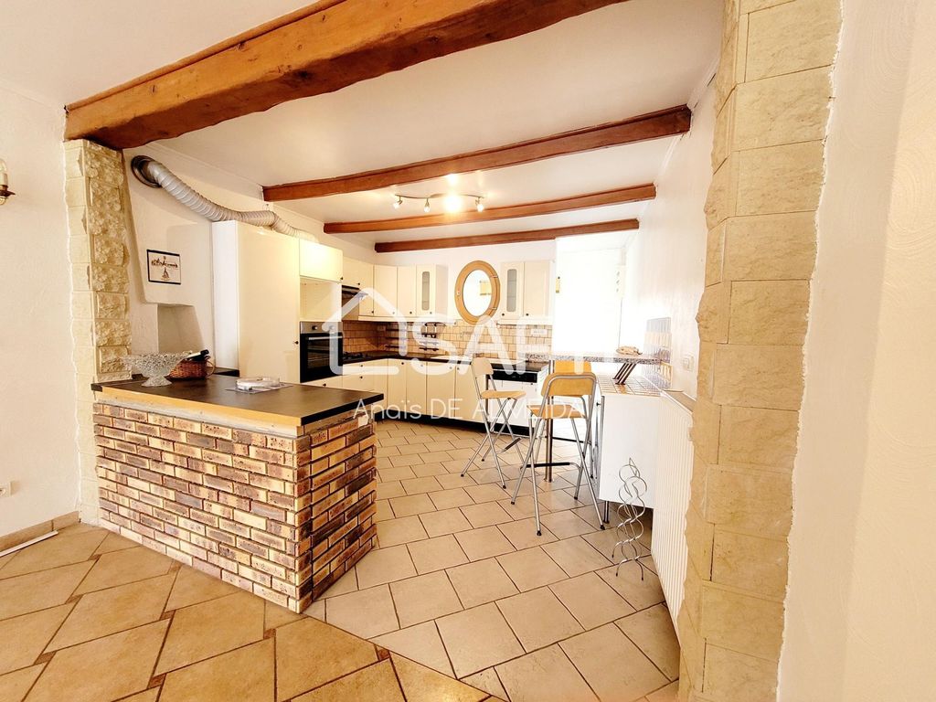 Achat maison à vendre 2 chambres 104 m² - Fismes