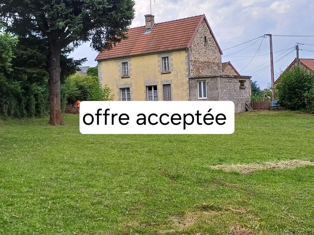 Achat maison à vendre 2 chambres 93 m² - Mainsat