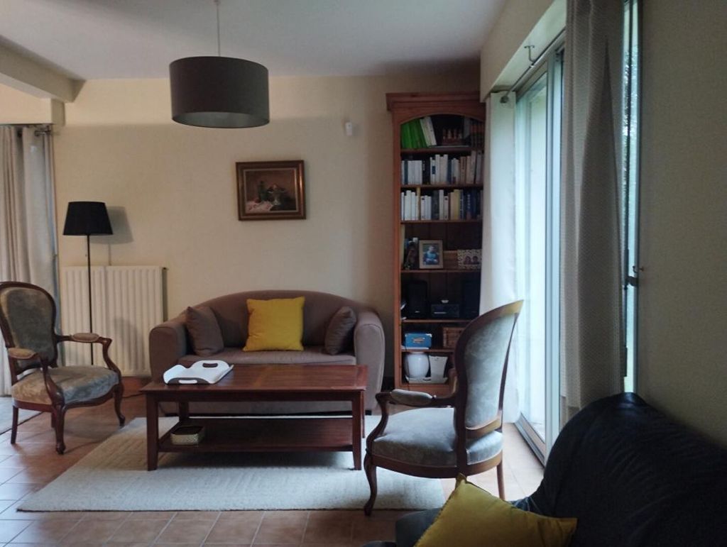 Achat maison à vendre 4 chambres 160 m² - Orvault