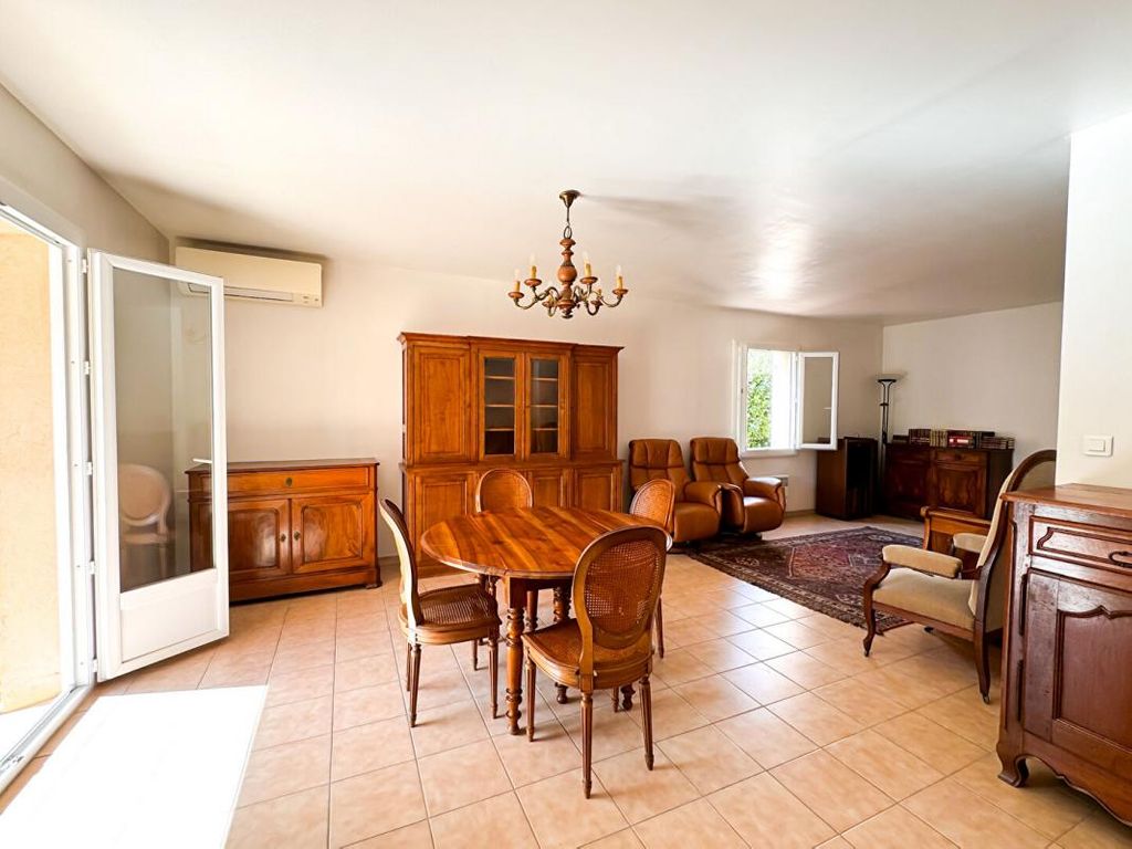 Achat maison 3 chambre(s) - La Cadière-d'Azur