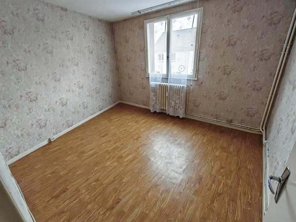 Achat appartement 5 pièce(s) Châteauroux