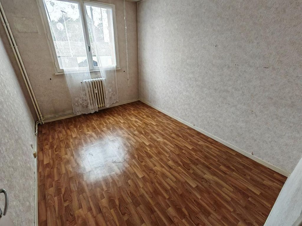 Achat appartement 5 pièce(s) Châteauroux