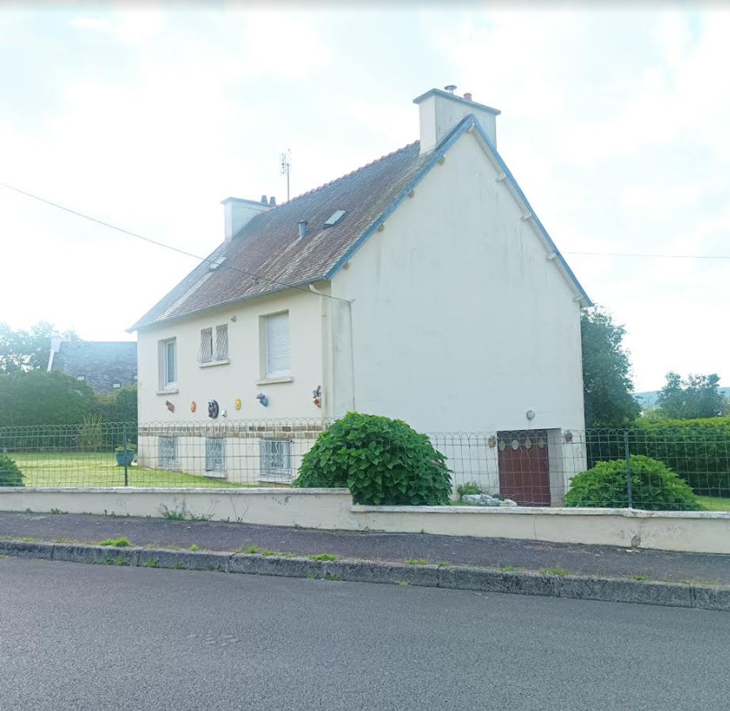 Achat maison 2 chambre(s) - Châteauneuf-du-Faou