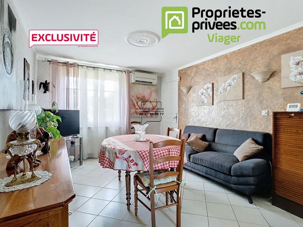 Achat appartement à vendre 4 pièces 73 m² - Marseille 9ème arrondissement