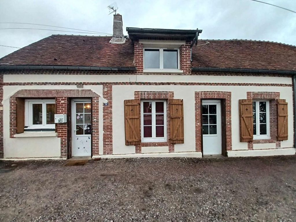 Achat maison à vendre 4 chambres 134 m² - Moulins-la-Marche