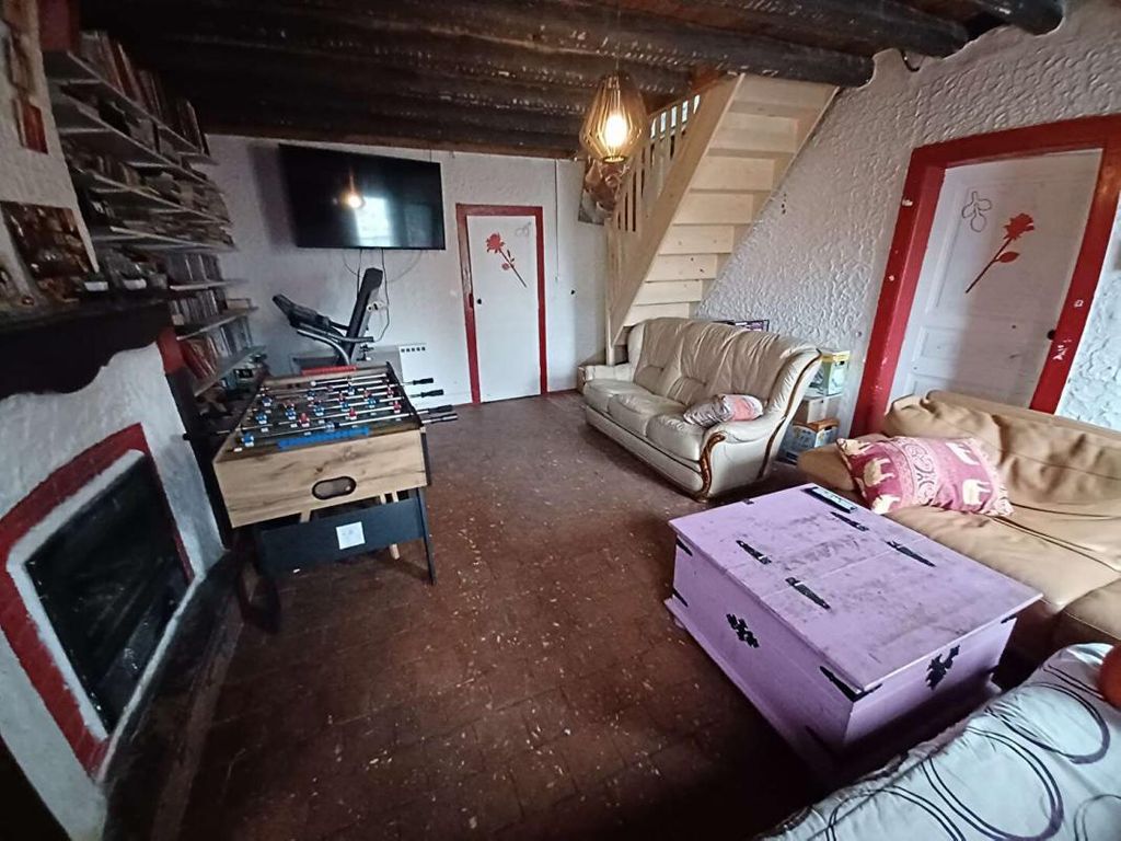 Achat maison 4 chambre(s) - Moulins-la-Marche