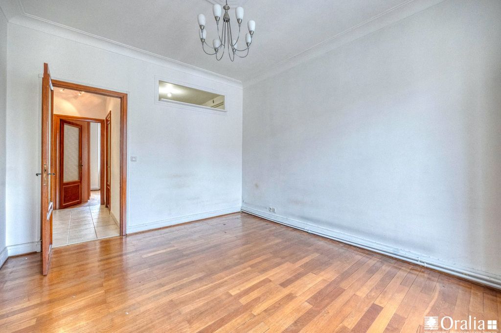 Achat appartement à vendre 2 pièces 55 m² - Grenoble