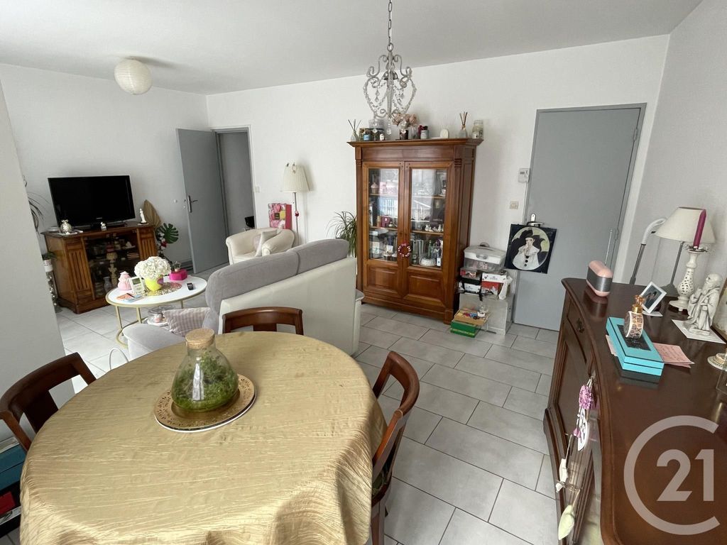 Achat maison 2 chambre(s) - Châteauroux