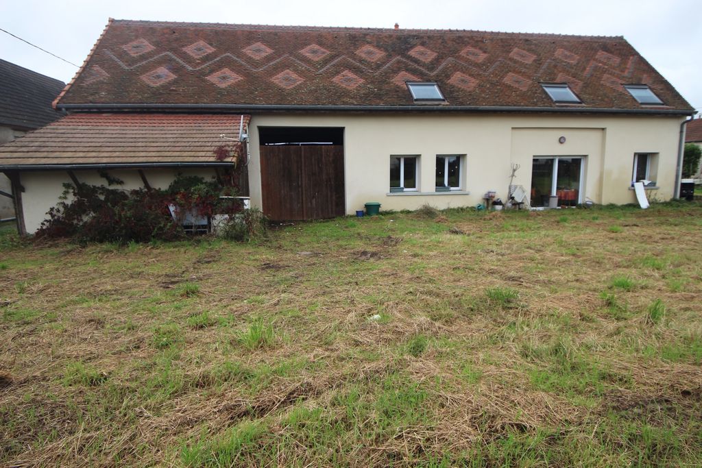 Achat maison à vendre 3 chambres 145 m² - Esbarres