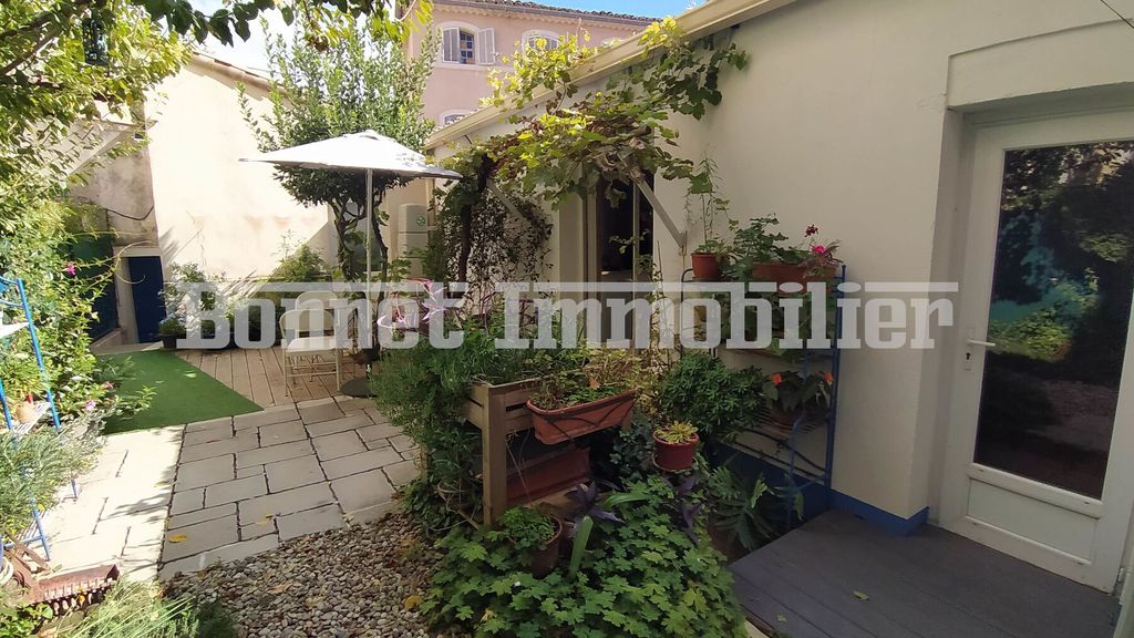 Achat maison à vendre 2 chambres 94 m² - Valréas