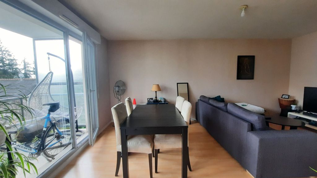 Achat appartement à vendre 2 pièces 45 m² - Rennes