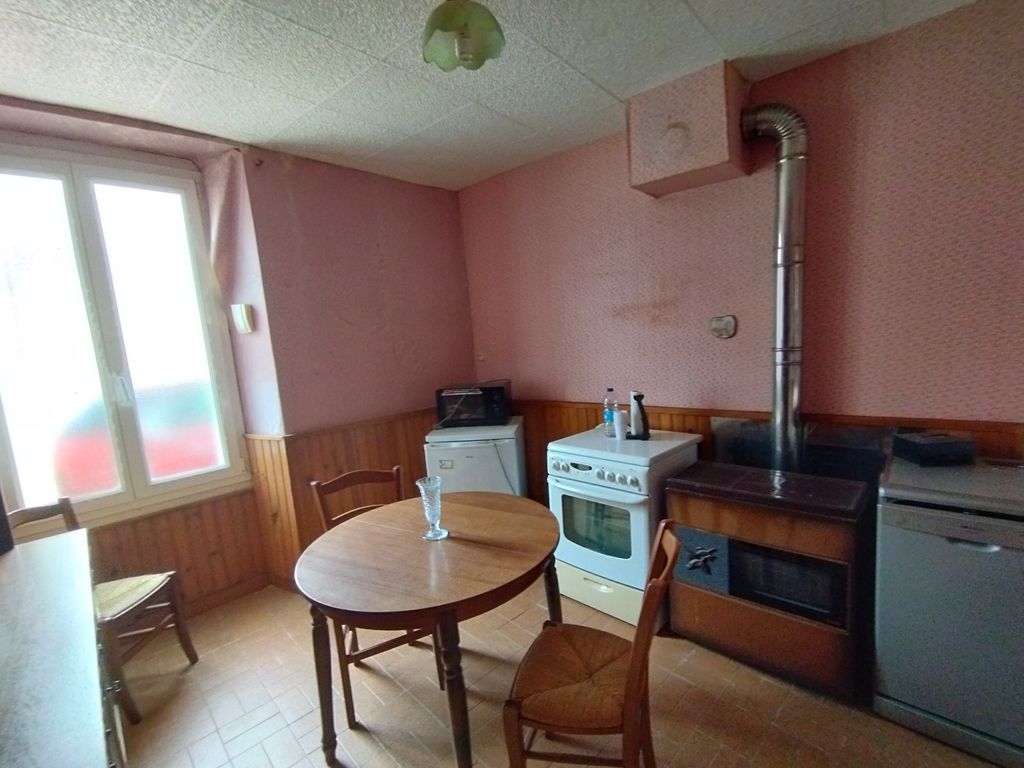 Achat maison 1 chambre(s) - Bonneval