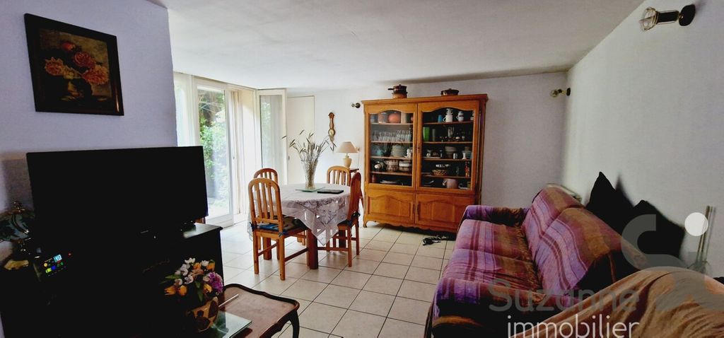 Achat maison à vendre 5 chambres 144 m² - La Sône