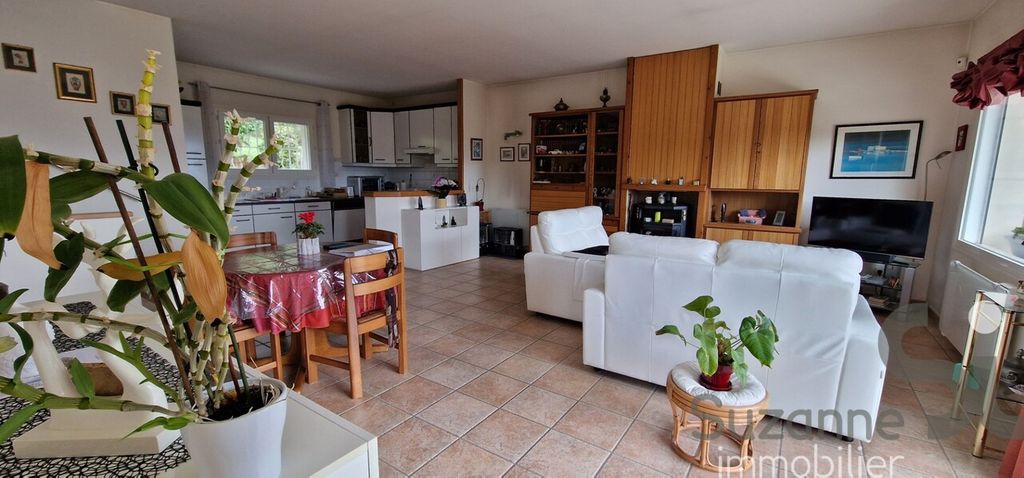 Achat maison 3 chambre(s) - Seyssinet-Pariset