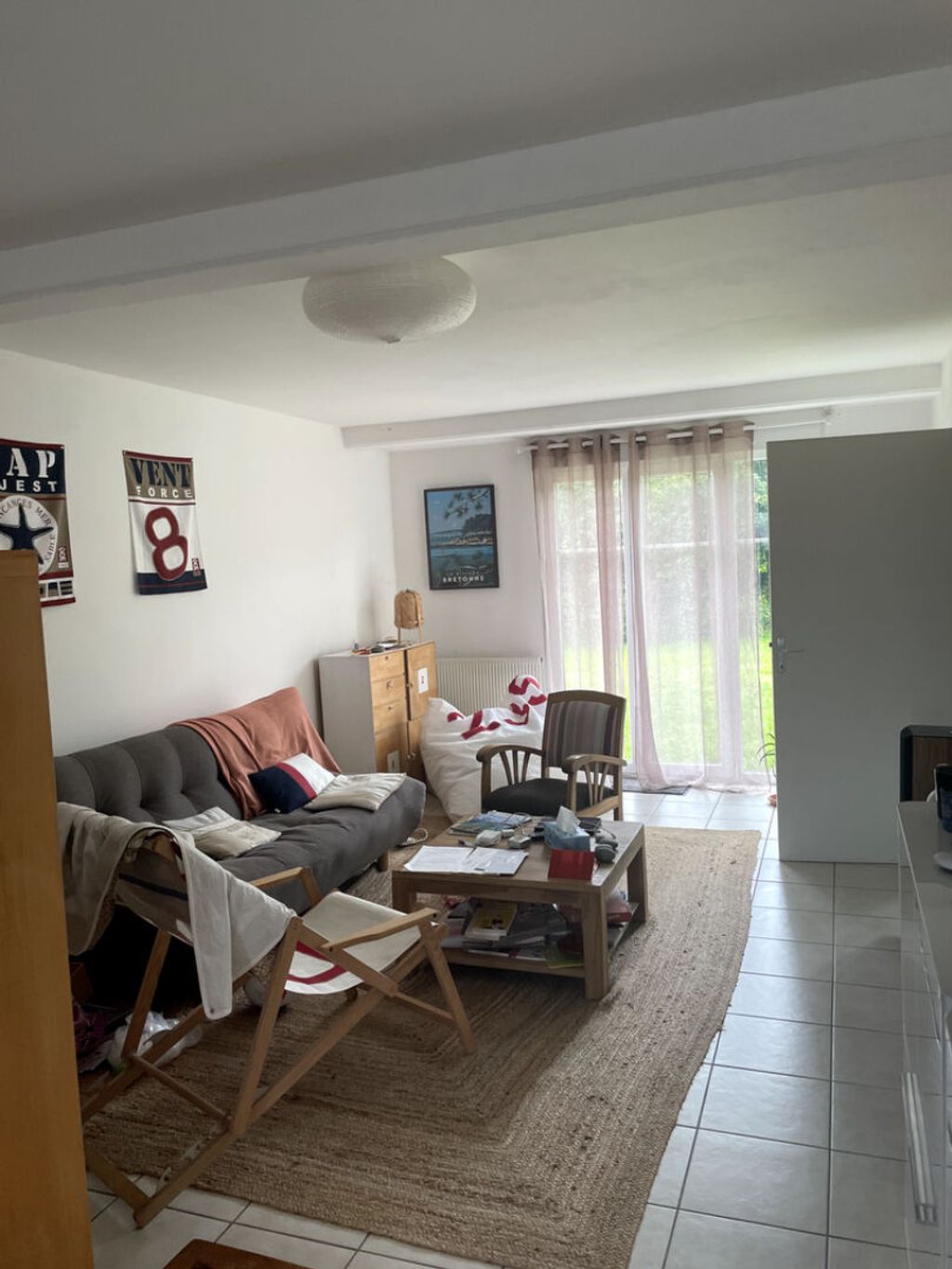 Achat maison à vendre 5 chambres 117 m² - Plouzané