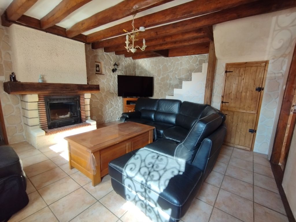 Achat maison 2 chambre(s) - Bonneval