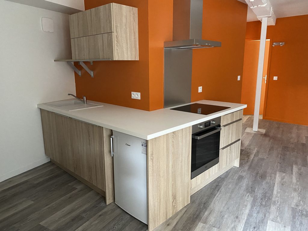 Achat appartement à vendre 3 pièces 48 m² - Beaune