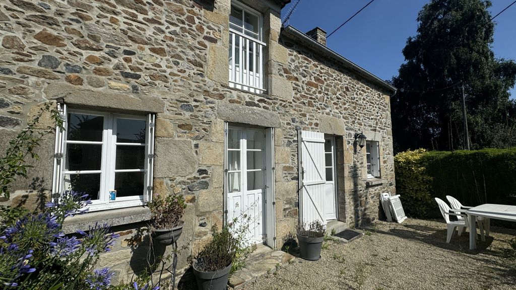 Achat maison à vendre 4 chambres 83 m² - Saint-Cast-le-Guildo