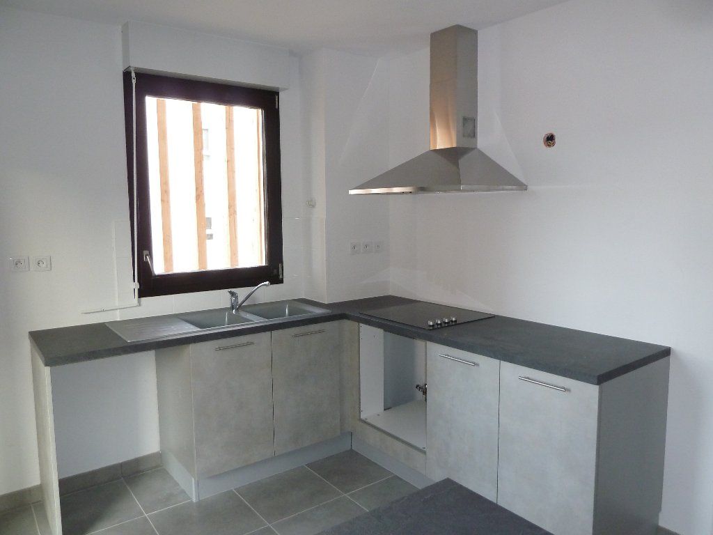 Achat appartement 3 pièce(s) Montpellier