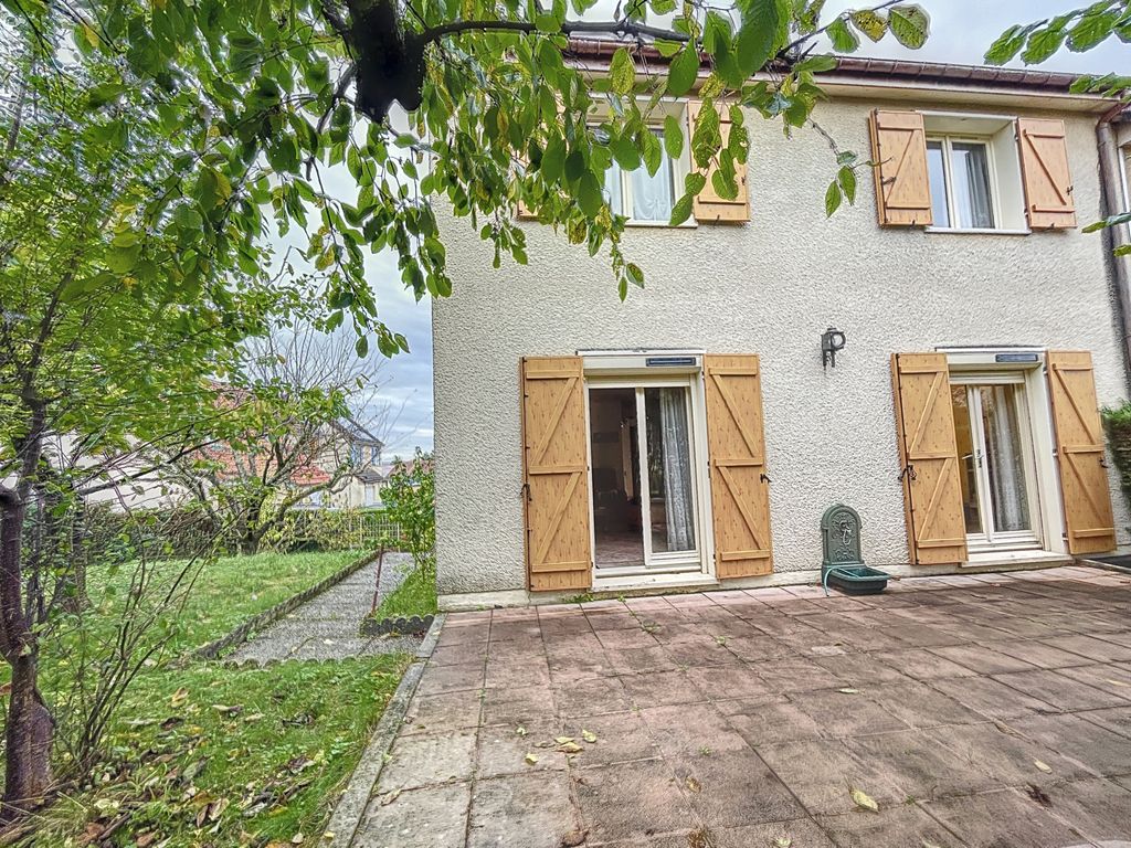 Achat maison 4 chambre(s) - Valentigney